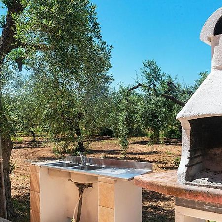 Appartement Domo Galante à Alghero Extérieur photo