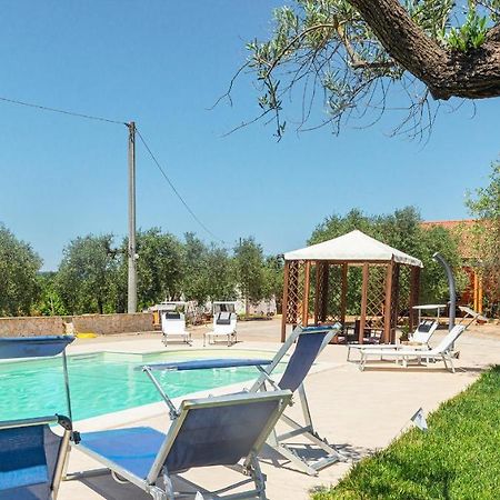 Appartement Domo Galante à Alghero Extérieur photo