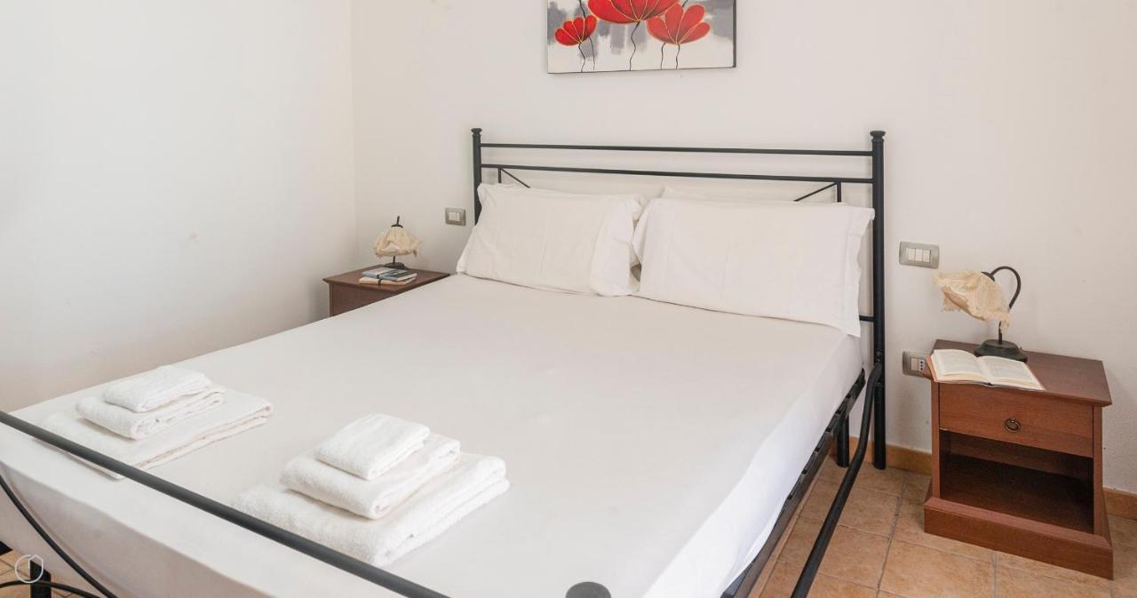 Appartement Domo Galante à Alghero Extérieur photo