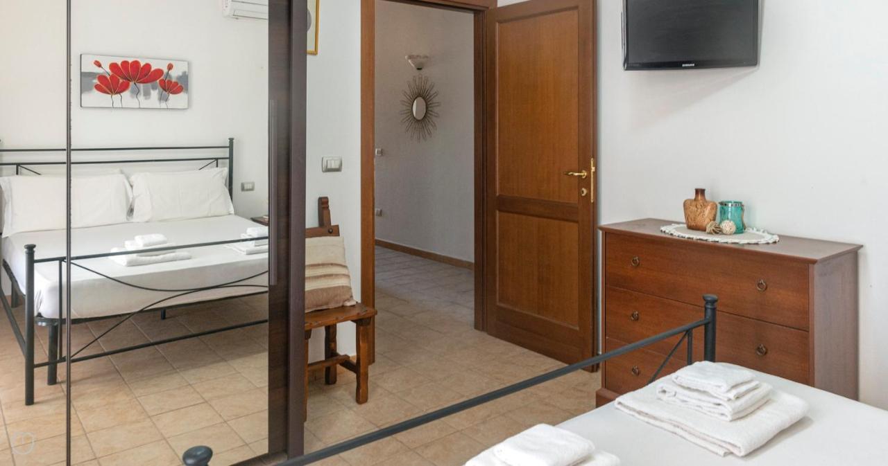Appartement Domo Galante à Alghero Extérieur photo