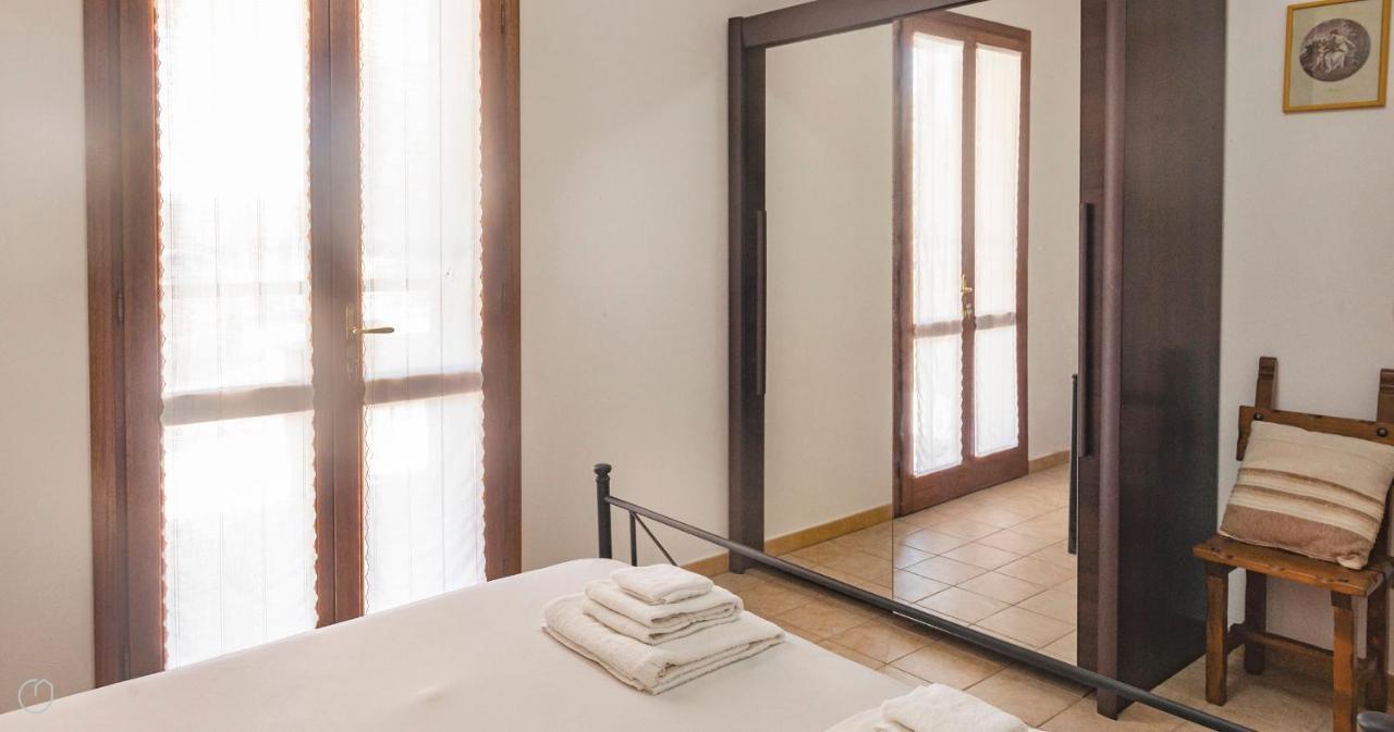 Appartement Domo Galante à Alghero Extérieur photo
