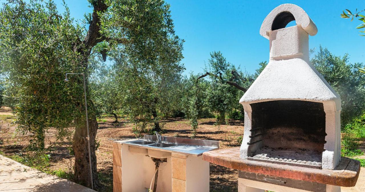 Appartement Domo Galante à Alghero Extérieur photo