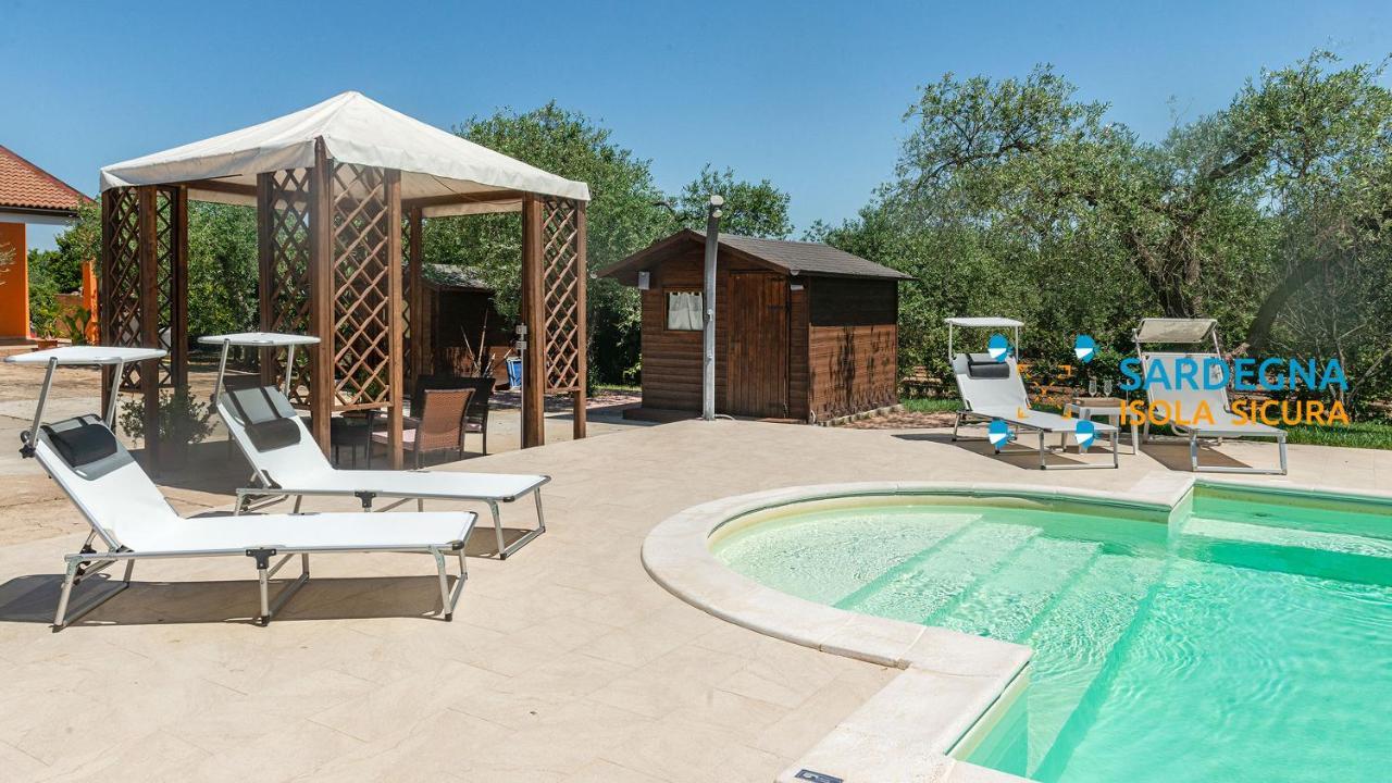 Appartement Domo Galante à Alghero Extérieur photo