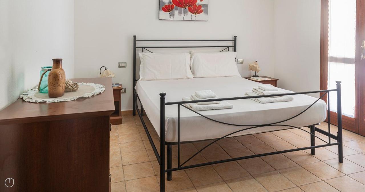 Appartement Domo Galante à Alghero Extérieur photo