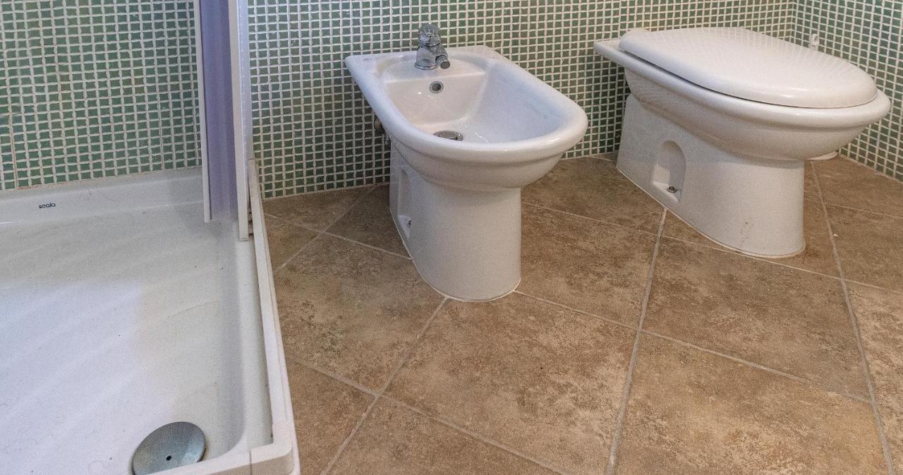 Appartement Domo Galante à Alghero Extérieur photo