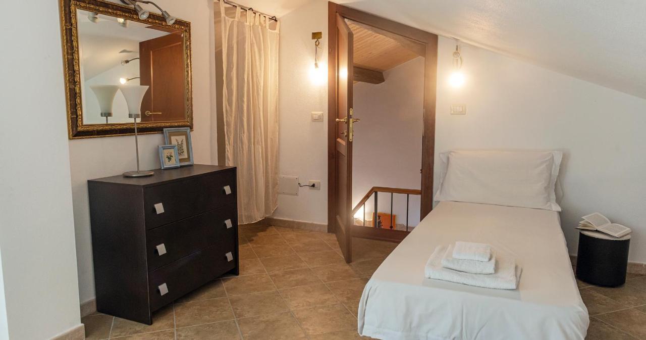 Appartement Domo Galante à Alghero Extérieur photo