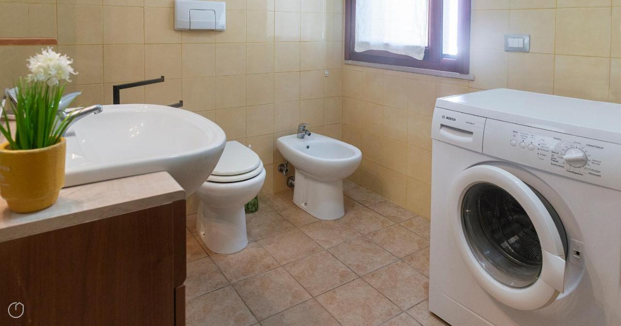 Appartement Domo Galante à Alghero Extérieur photo