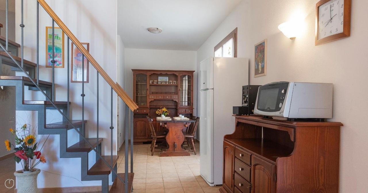 Appartement Domo Galante à Alghero Extérieur photo