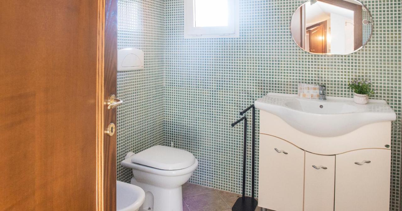 Appartement Domo Galante à Alghero Extérieur photo