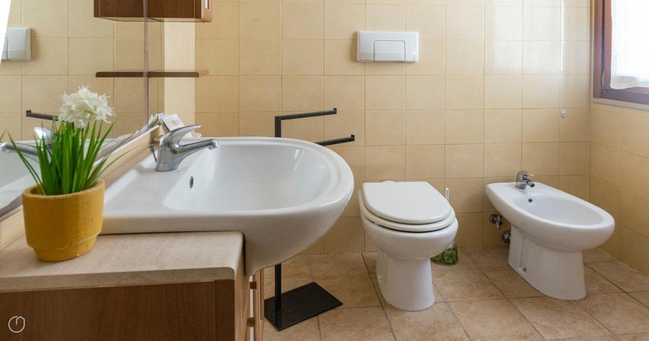 Appartement Domo Galante à Alghero Extérieur photo