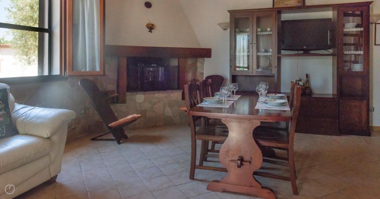 Appartement Domo Galante à Alghero Extérieur photo