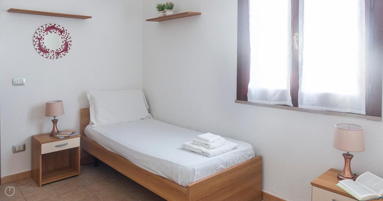 Appartement Domo Galante à Alghero Extérieur photo