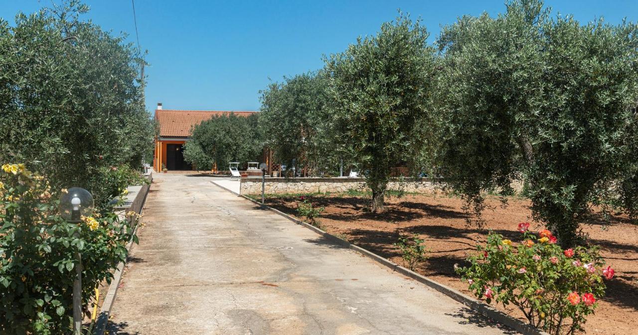 Appartement Domo Galante à Alghero Extérieur photo