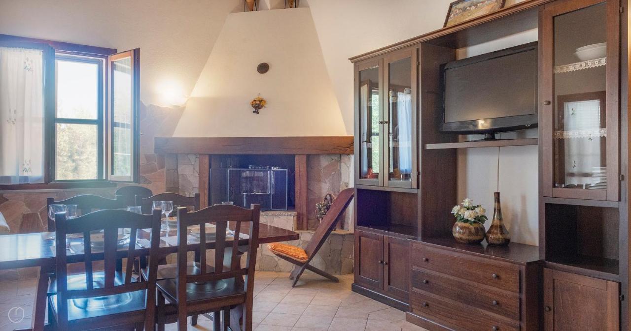 Appartement Domo Galante à Alghero Extérieur photo