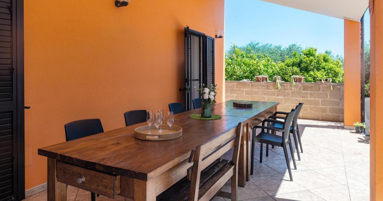 Appartement Domo Galante à Alghero Extérieur photo