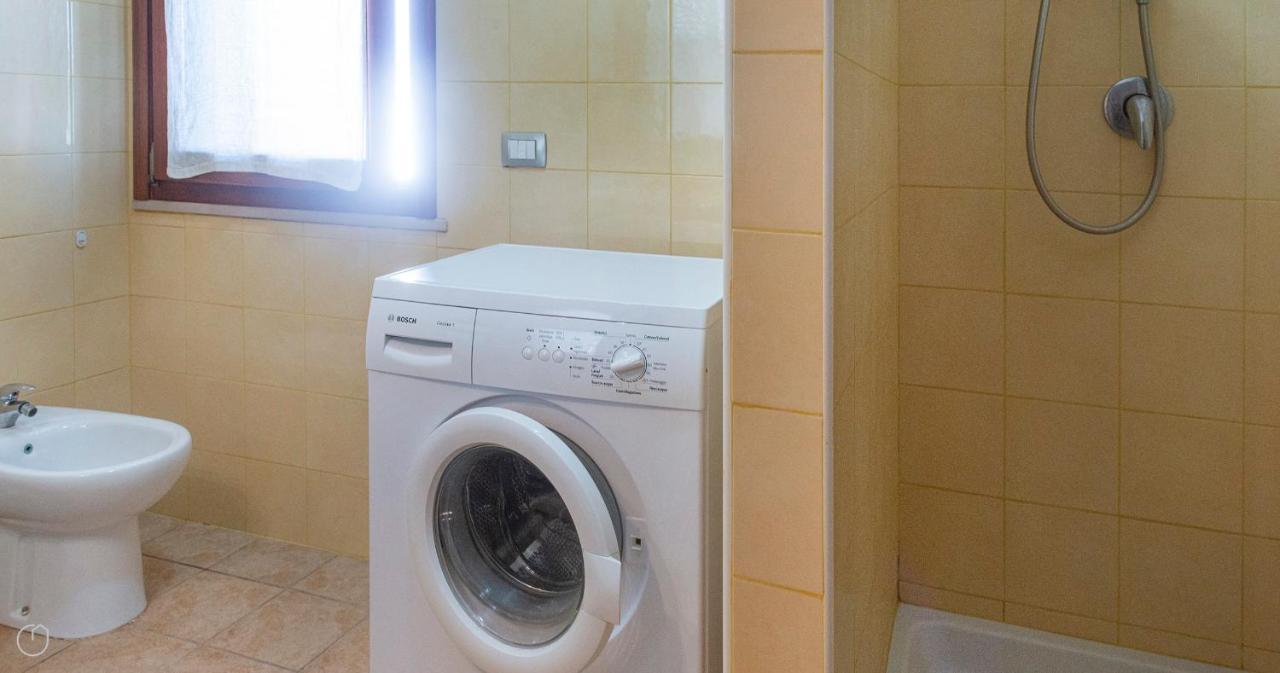 Appartement Domo Galante à Alghero Extérieur photo