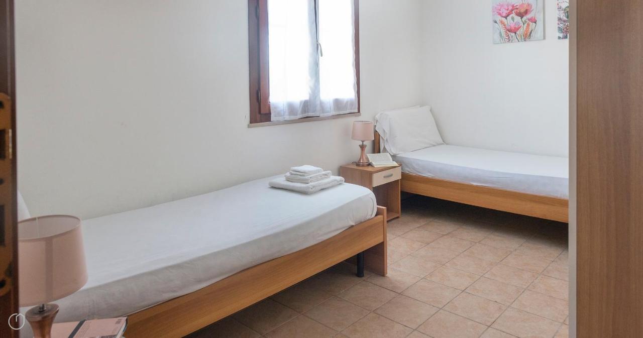 Appartement Domo Galante à Alghero Extérieur photo