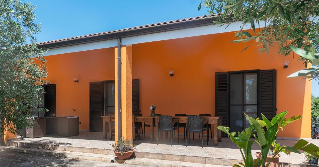 Appartement Domo Galante à Alghero Extérieur photo