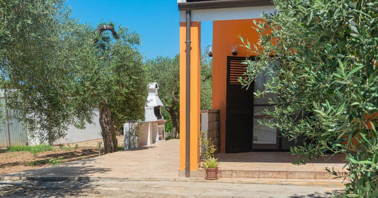 Appartement Domo Galante à Alghero Extérieur photo
