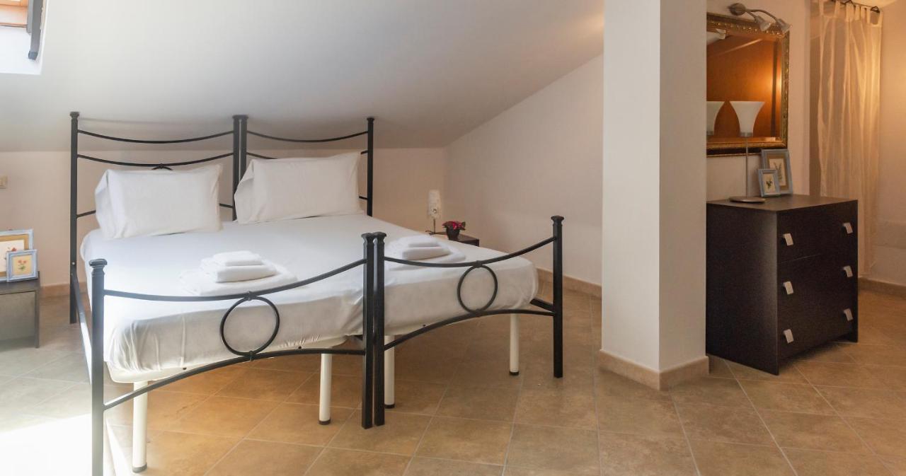 Appartement Domo Galante à Alghero Extérieur photo