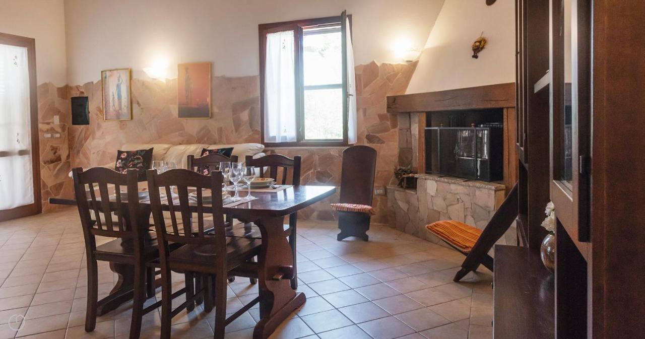 Appartement Domo Galante à Alghero Extérieur photo