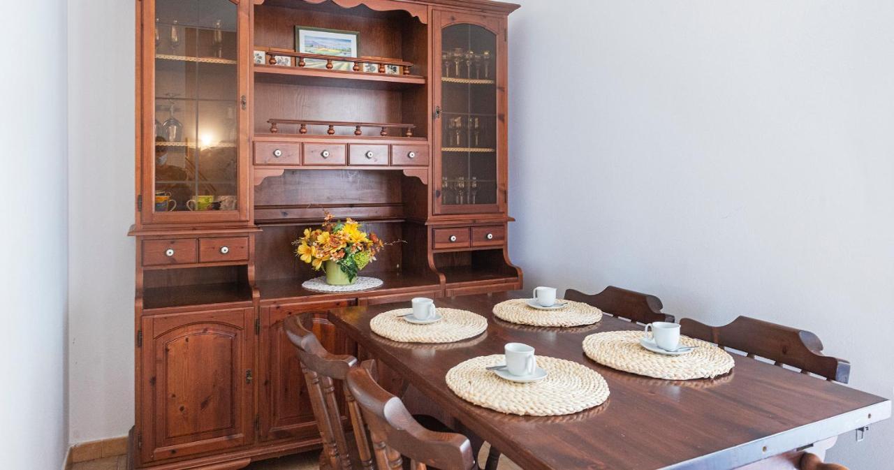 Appartement Domo Galante à Alghero Extérieur photo