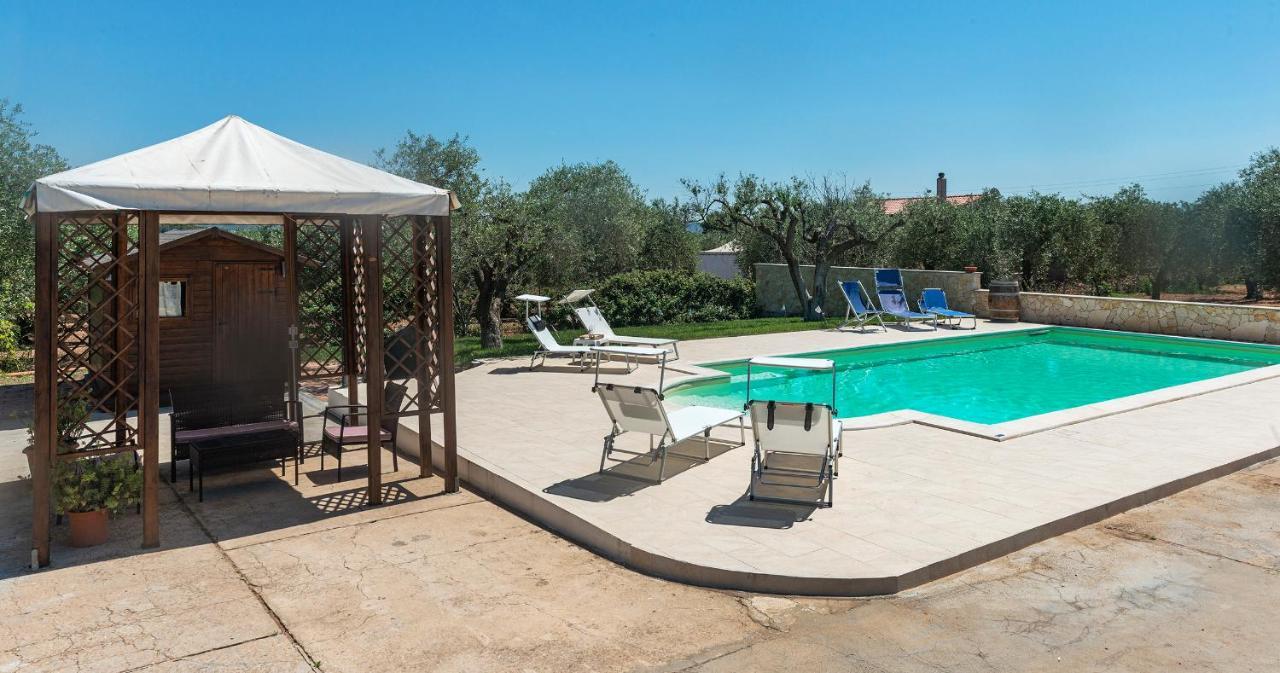 Appartement Domo Galante à Alghero Extérieur photo